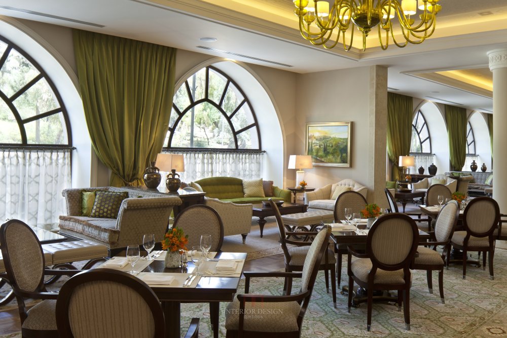 以色列耶路撒冷华尔道夫酒店 Waldorf Astoria Jerusalem_WA_Jerusalem_The_Kings_Court_Restaurant_HR.jpg