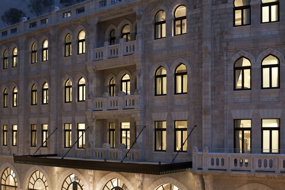 以色列耶路撒冷华尔道夫酒店 Waldorf Astoria Jerusalem_WALDORF_ASTORIA_JERUSALEM_006_HR.jpg