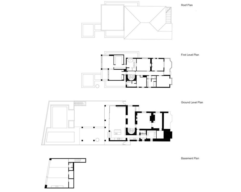 B.E Architecture作品，树与宅 Hopetoun Avenue, Valcluse__c_4bi79ARhvdtmU94zT8EoyLvipITVVwEDu61YY7UTi9VWiqMDZm00bxsQvnr7vkffX6_mQemoLUXXS.jpg