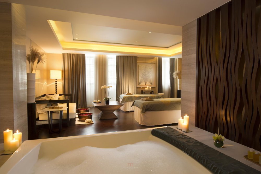 上海外滩华尔道夫酒店(官方摄影) Waldorf Astoria Shanghai on the ..._Waldorf_Astoria_Spa_VIP_Suite_HR.jpg