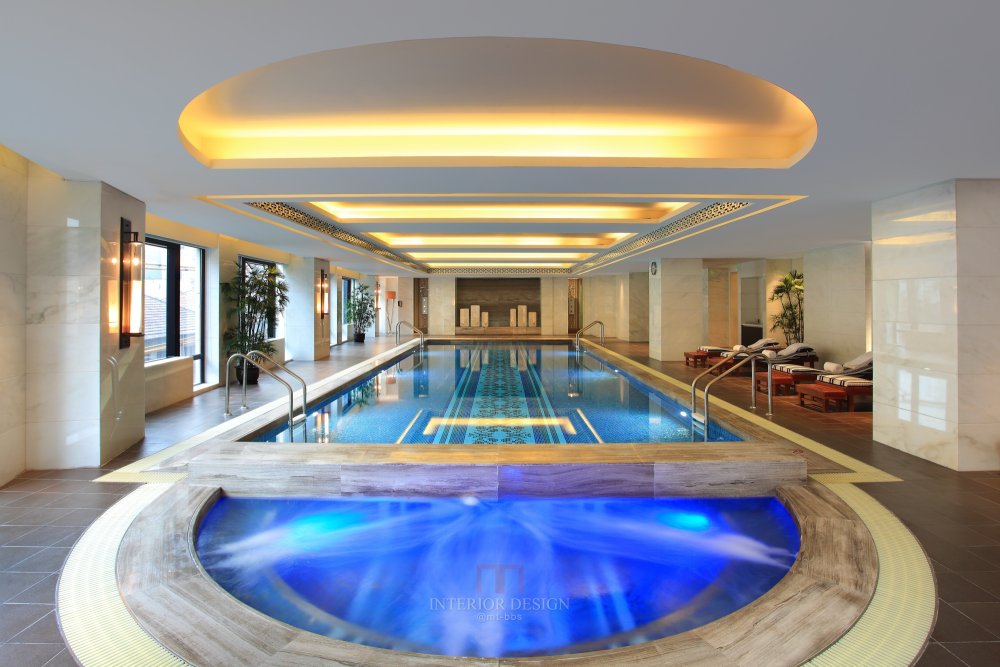 上海外滩华尔道夫酒店(官方摄影) Waldorf Astoria Shanghai on the ..._Waldorf_Astoria_Shanghai_Swimming_Pool_HR.jpg