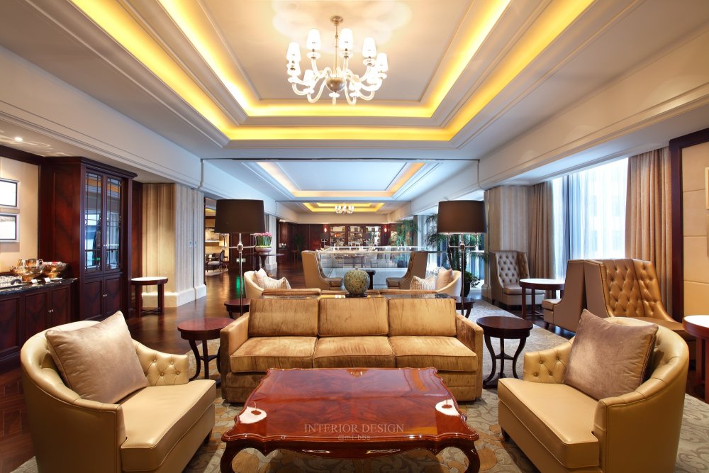 上海外滩华尔道夫酒店(官方摄影) Waldorf Astoria Shanghai on the ..._Waldorf_Astoria_Shanghai_Library_HR.jpg