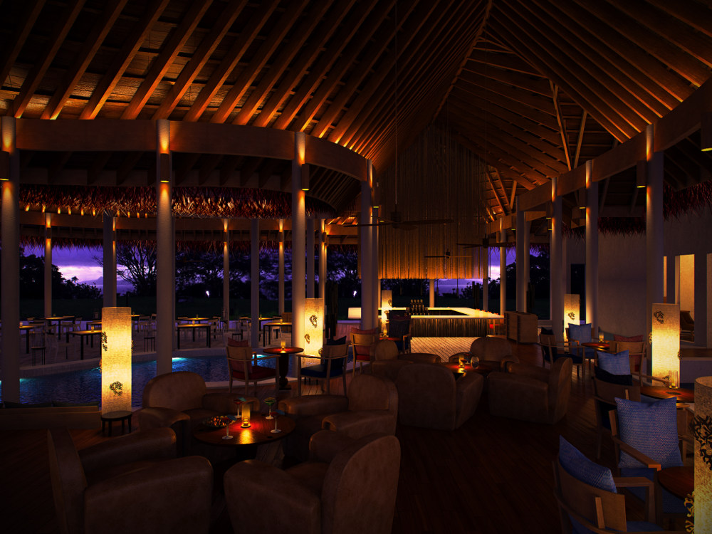 马尔代夫科莫马里弗施酒店 Maalifushi By COMO_57275945-H1-Thila_Pool_and_Bar_Lounge.jpg