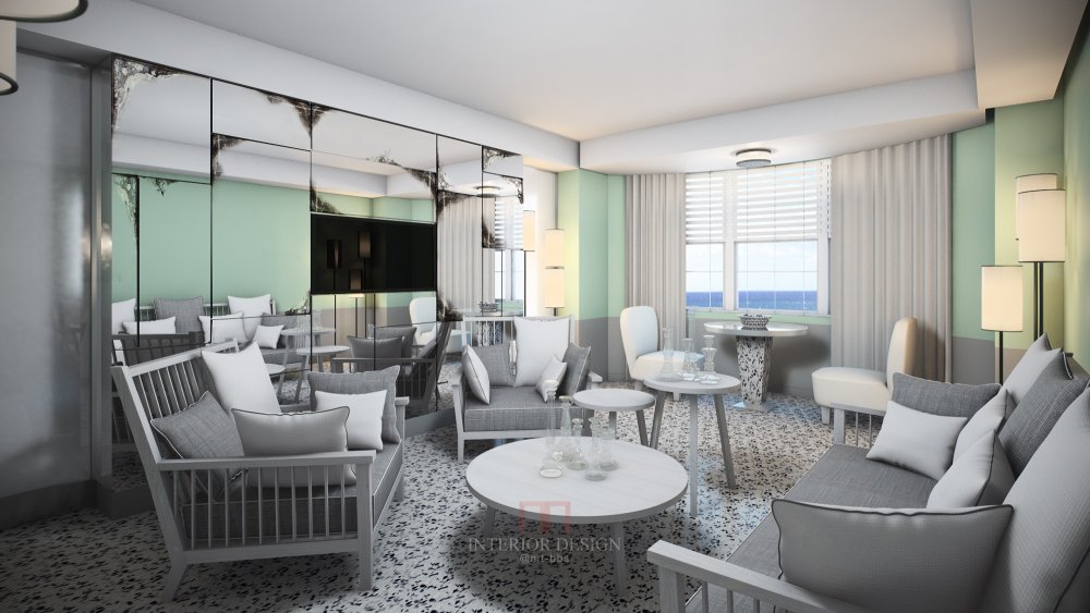 Paola Navone-迈阿密海滩科莫大都会酒店 Metropolitan by COMO_57275801-H1-Ocean_View_Suite.jpg