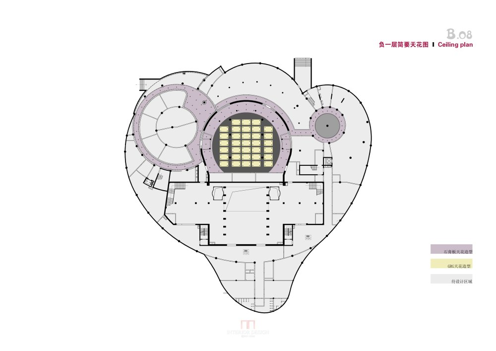 五彩文化广场一期_B-08负一层简要天花图.jpg