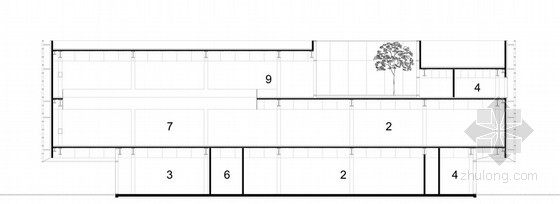 henn architekten设计的南通城市规划馆_167798326.jpg