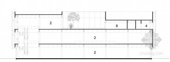 henn architekten设计的南通城市规划馆_167798698.jpg