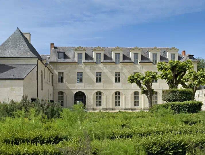 The Abbaye de Fontevraud Hotel in Anjou, France_psb (8).jpg