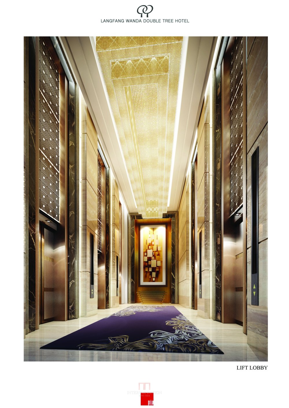 廊坊万达希尔顿逸林酒店效果图大图_01c LIFT LOBBY.jpg