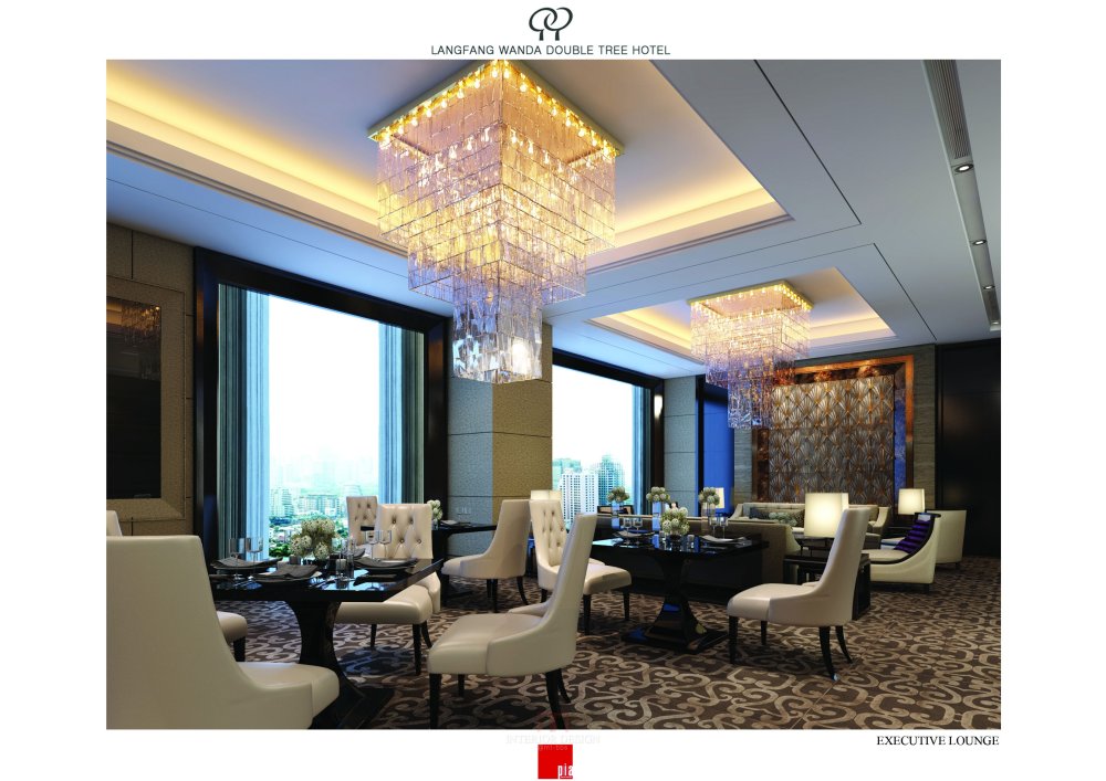 廊坊万达希尔顿逸林酒店效果图大图_EXECUTIVE LOUNGE.jpg