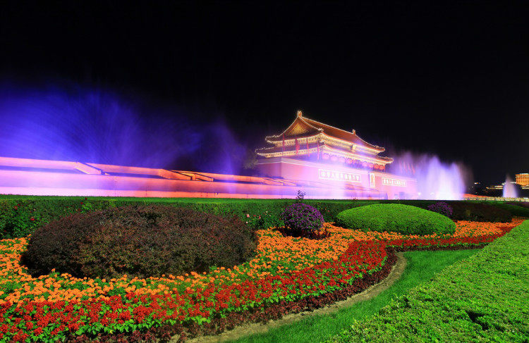 梦幻天安门的白与夜_夜景 (9).jpg