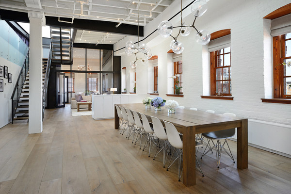 Greenwich Street Penthouse Loft Designed for Work-Live_Greenwich-Street-Penthouse-Turett-Collaborative-Architects-01-1-Kindesign.jpg