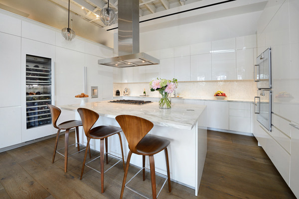 Greenwich Street Penthouse Loft Designed for Work-Live_Greenwich-Street-Penthouse-Turett-Collaborative-Architects-07-1-Kindesign.jpg