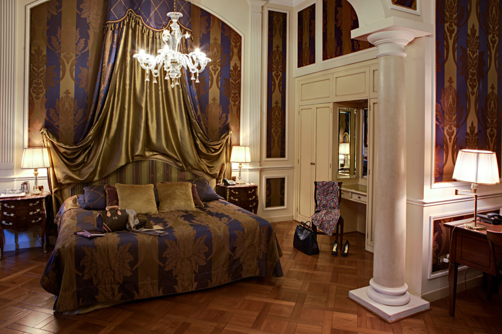 佛罗伦萨巴格里奥尼酒店(官方高清摄影) Grand Hotel Baglioni Fi..._39235151-H1-bologna_camera16.jpg