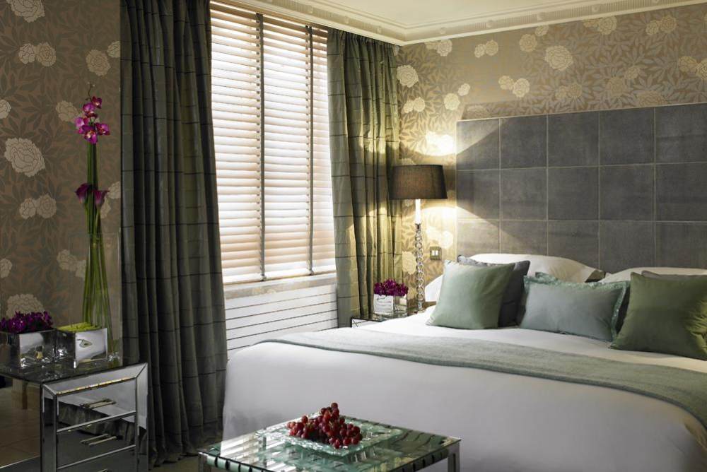 Suna-伦敦弗雷明斯梅费尔酒店 Flemings Mayfair Hotel_38367167-H1-Executive_Double_2.jpg