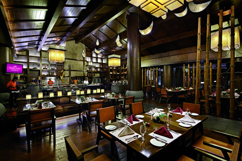 浓郁的中式氛围10_basil leaf asian restaurant紫苏亚洲美食餐厅.jpg