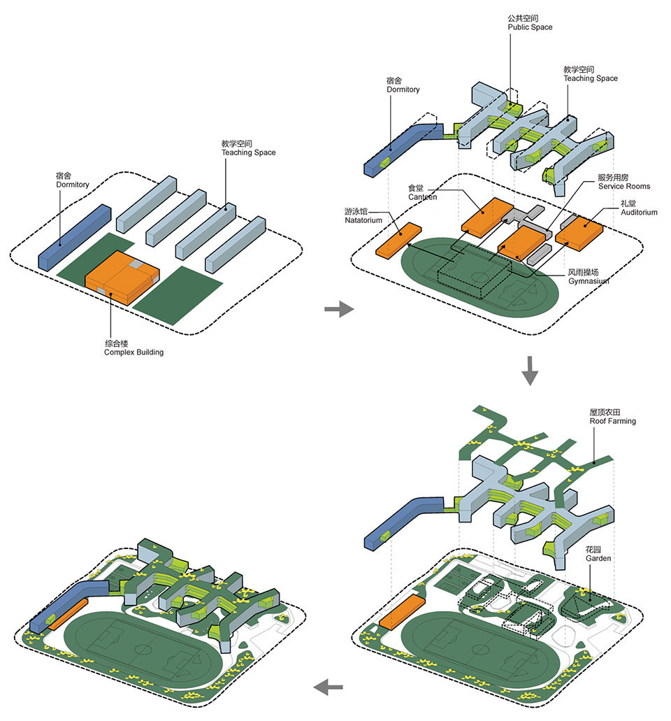 公共空间\北京四中房山校区---OPEN建筑事务_4.jpg