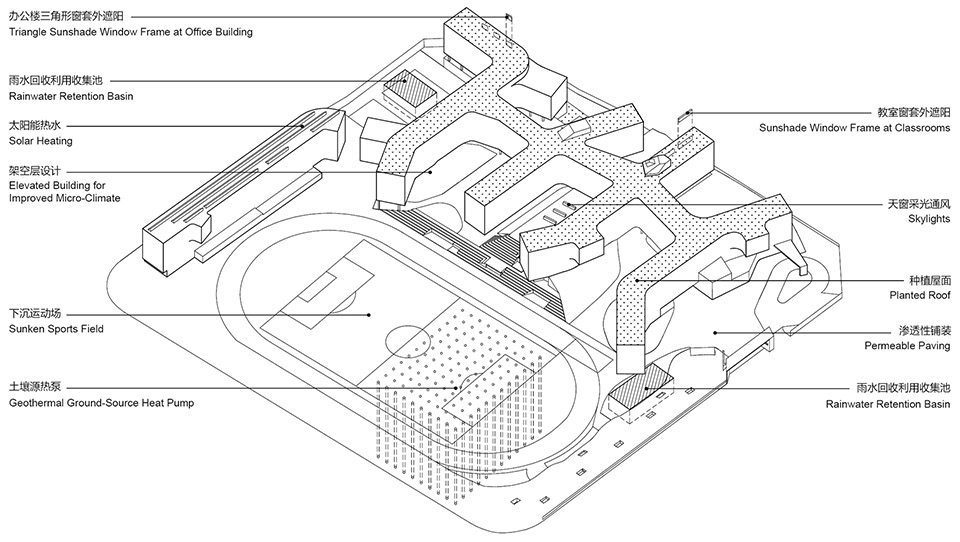 公共空间\北京四中房山校区---OPEN建筑事务_11.jpg