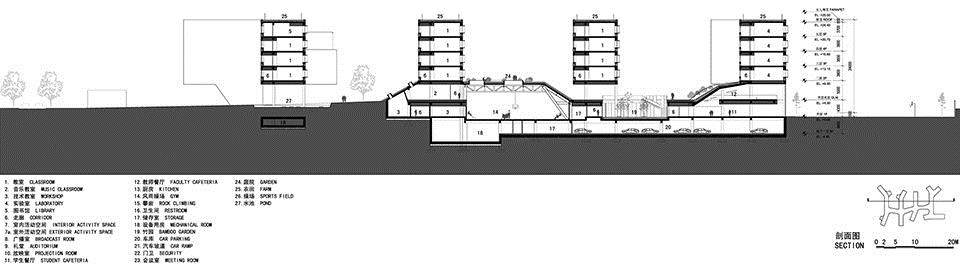 公共空间\北京四中房山校区---OPEN建筑事务_32.jpg