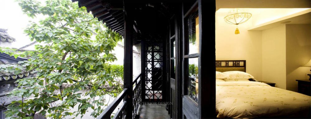 浙江桐乡乌镇会所(官方高清摄影) Wuzhen Clubhouse_38826433-H1-Heal_town_Garden2.jpg