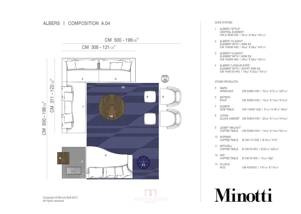 Minotti 平面布局 2014 (4).png