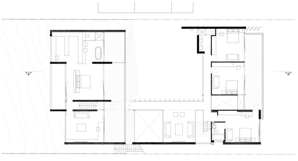 几套国外的住宅 K3 住宅+The Water House +House 60+CS 住宅_stringio (13).jpg