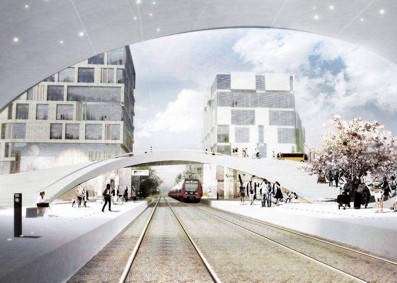 亨宁拉森建筑师来设计　　新丹麦小镇的火车站_qq (10).jpg