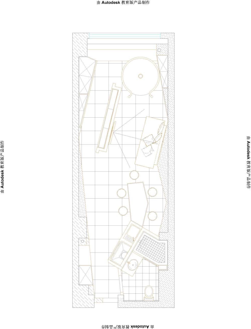 90几平的loft  第一次发帖好紧张。。。_1.jpg