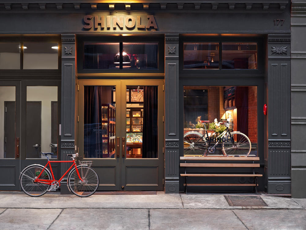 纽约Shinola Tribeca旗舰店_Shinola-NYC-flagship-store-1.jpg