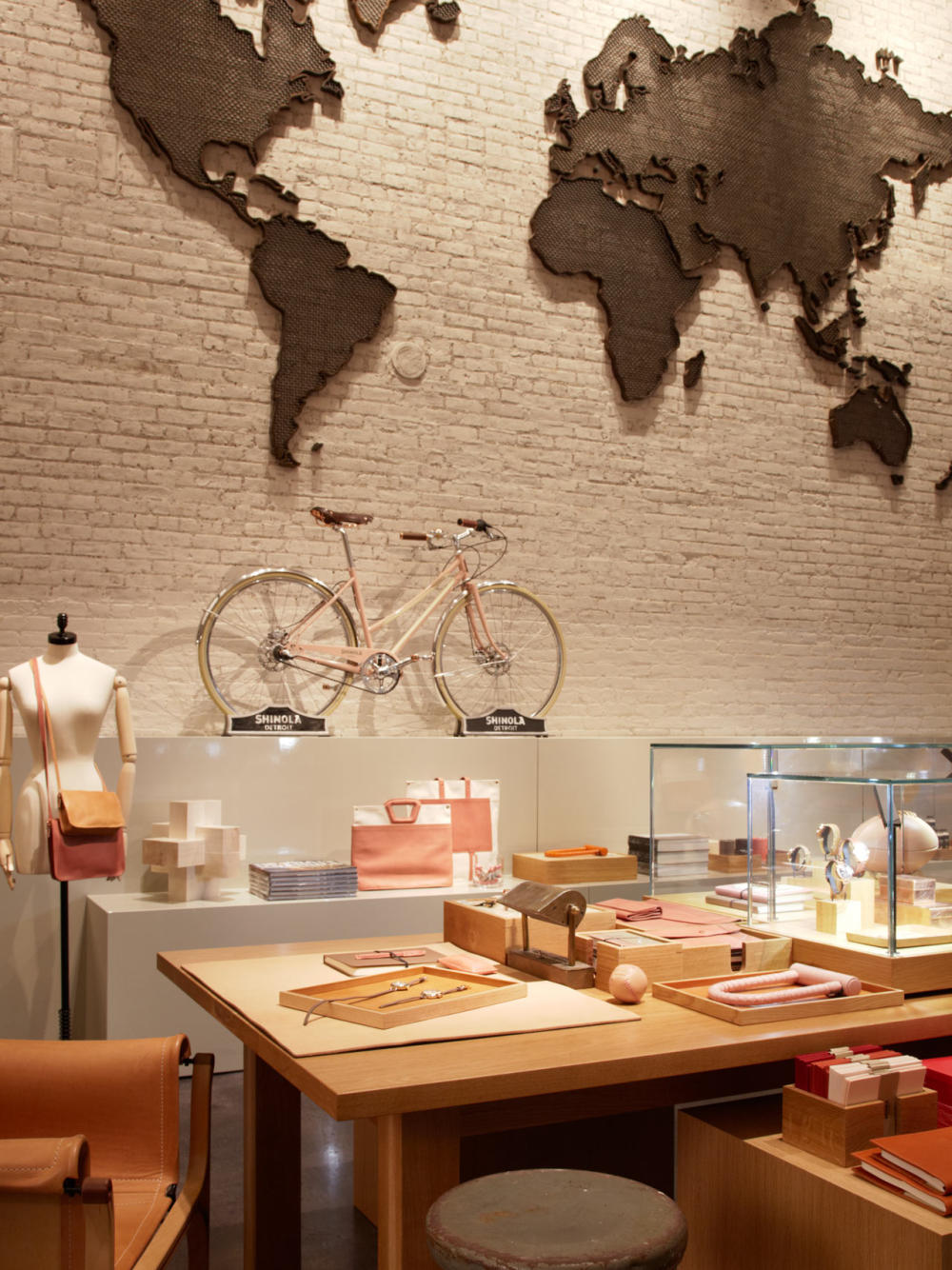 纽约Shinola Tribeca旗舰店_Shinola-NYC-flagship-store-6.jpg