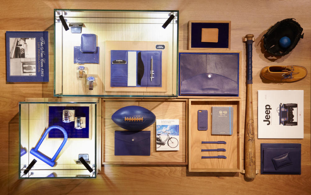 纽约Shinola Tribeca旗舰店_Shinola-NYC-flagship-store-7.jpg