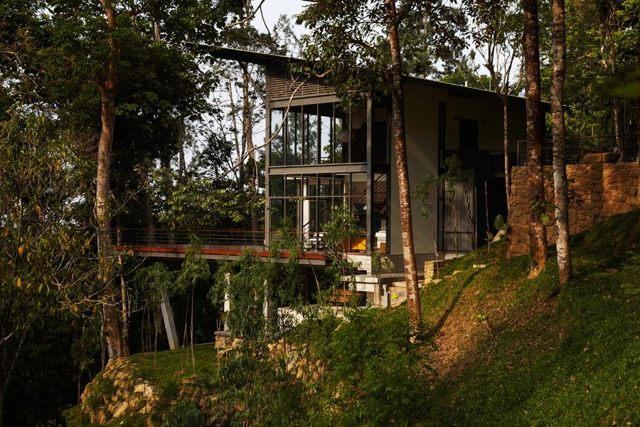 马来西亚热带森林里的景观住宅_Deck_House_hqroom_ru_1.jpg
