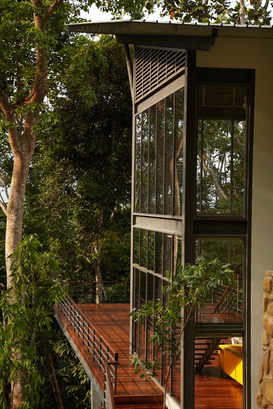 马来西亚热带森林里的景观住宅_Deck_House_hqroom_ru_2.jpg