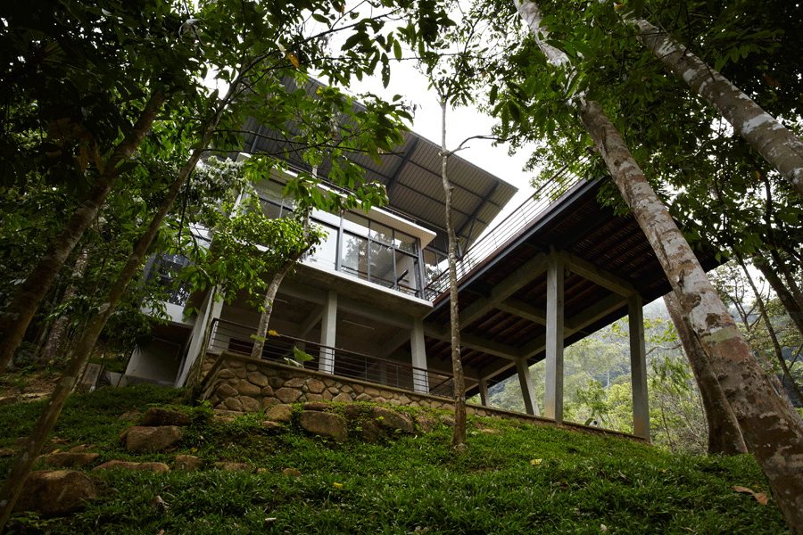 马来西亚热带森林里的景观住宅_Deck_House_hqroom_ru_8.jpg