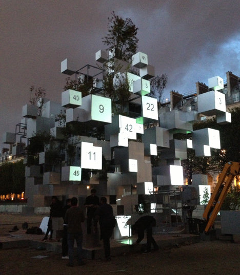 日本建筑师藤本壮介创造的des Tuileries花园_Many-Small-Cubes-by-Sou-Fujimoto_dezeen_9.jpg