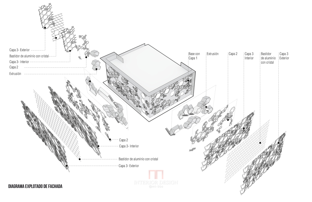 利物浦叛乱百货商店/ Rojkind Arquitectos_544939ece58ece9997000233_liverpool-insurgentes-department-store-rojkind-arquitec.png