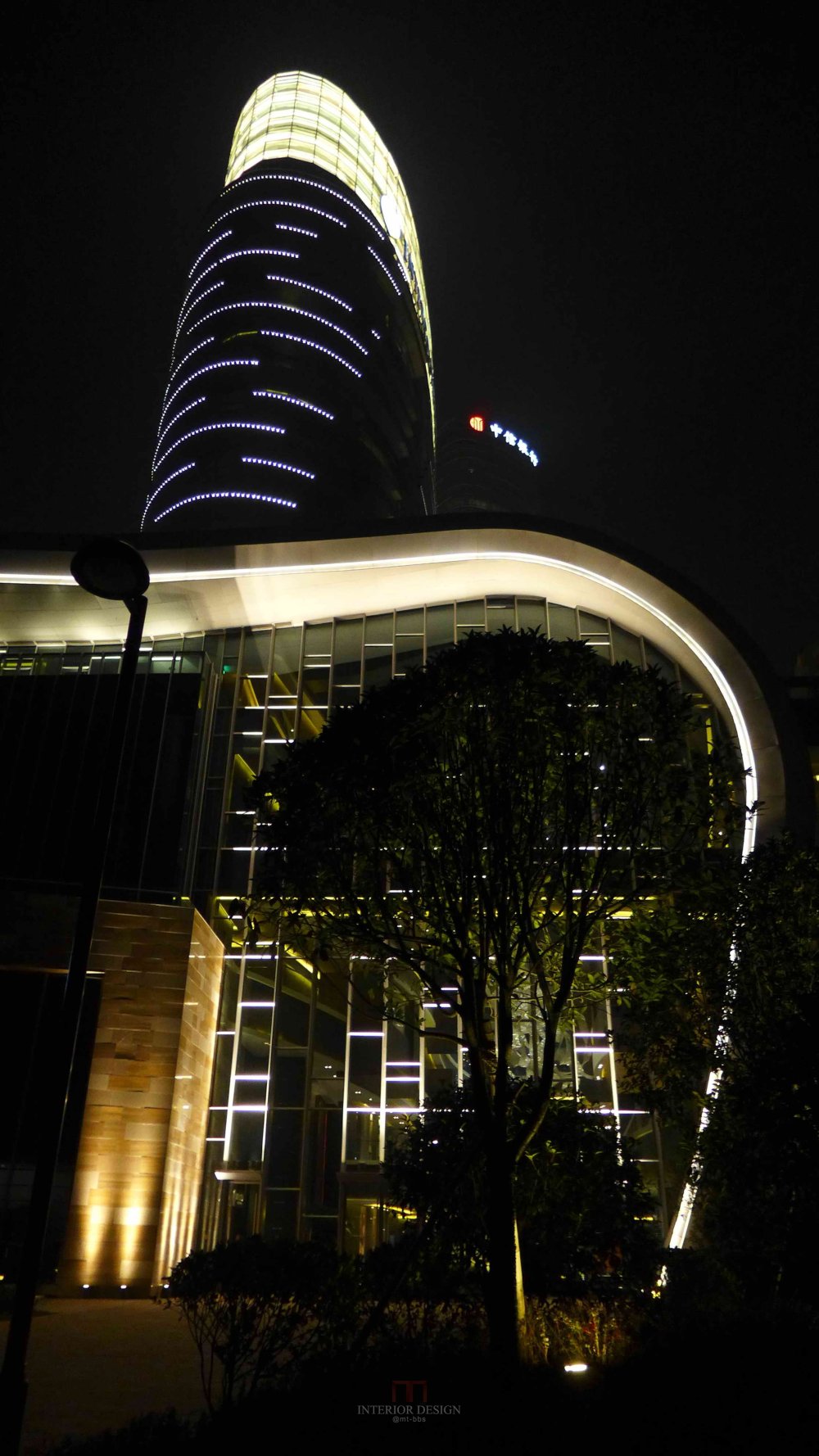 长沙北辰洲际公共区及室外夜景（高清免费版）_P1110067.jpg