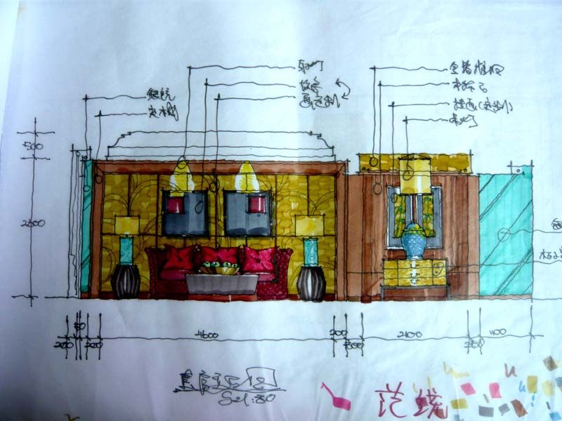 酒店手绘精品_1219568777.jpg