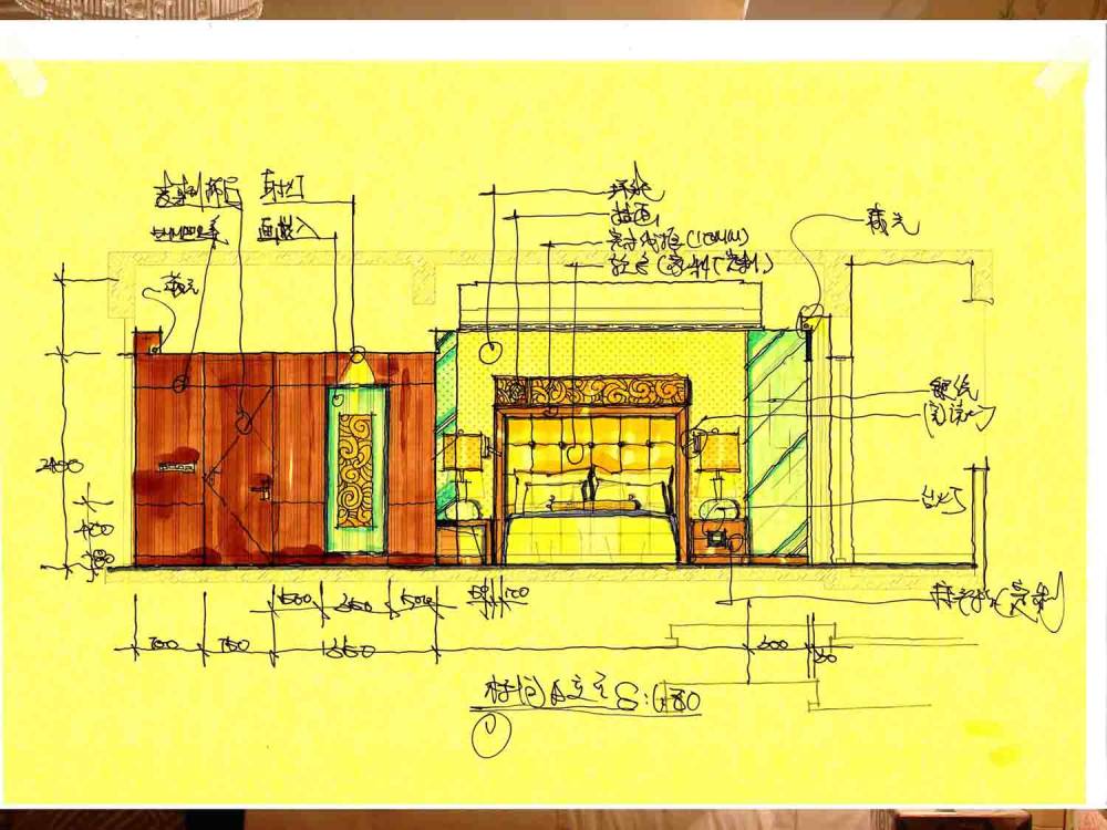 酒店经典手绘作品2_1217299166.jpg