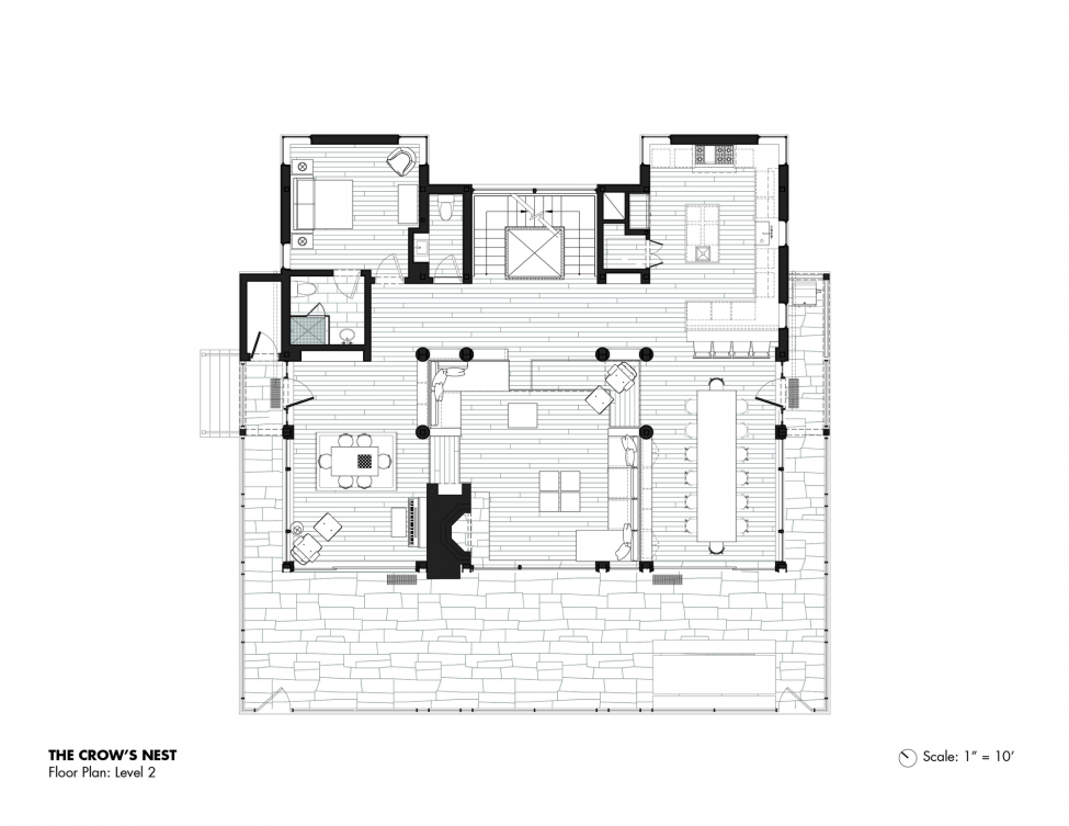 美国加州CROW'S NEST RESIDENCE By  Mt. Lincoln Construction_crows_nest_hqroom_ru_plan_2-975x753.png