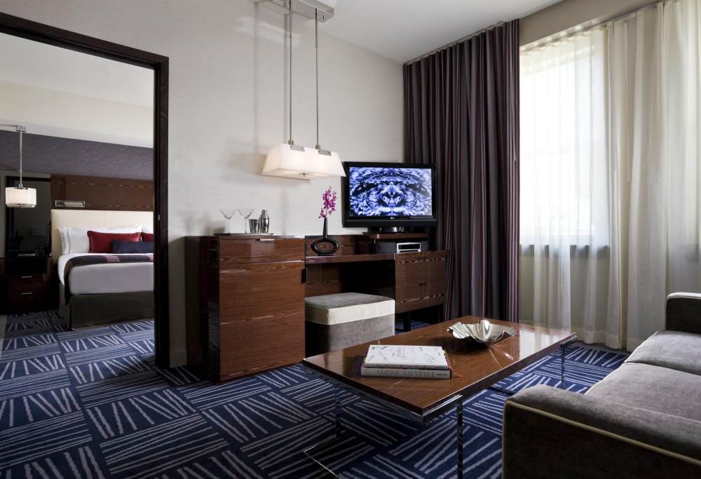 20)The Joule, Dallas—Joule Suite 拍攝者 Luxury Collection Hotels and Resorts.jpg