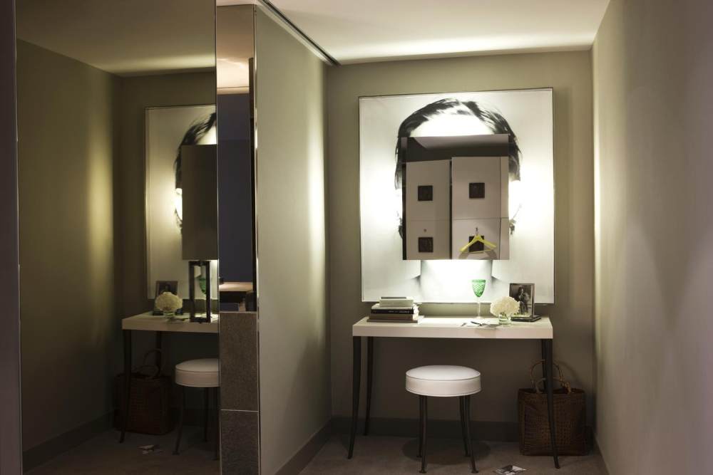 19)SLS Hotel at Beverly Hills—Guest Room Studio Suite 拍攝者 Luxury Collection .jpg