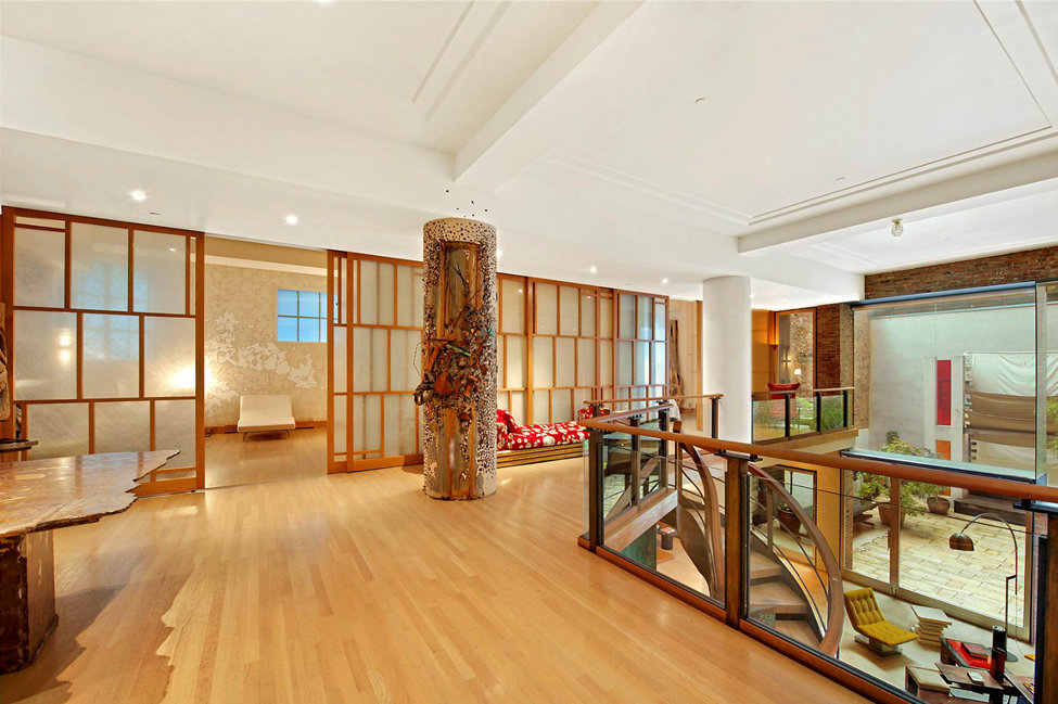 Luxe Duplex Apartment on Jay Street 曼哈顿奢华复式公寓_Tribeca_duplex_hqroom_ru_9.jpg