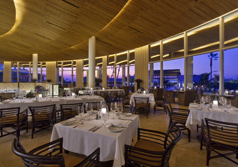 29)Hotel Paracas, Paracas—Ballestas Restaurant 拍攝者 Luxury Collection Hotels .jpg