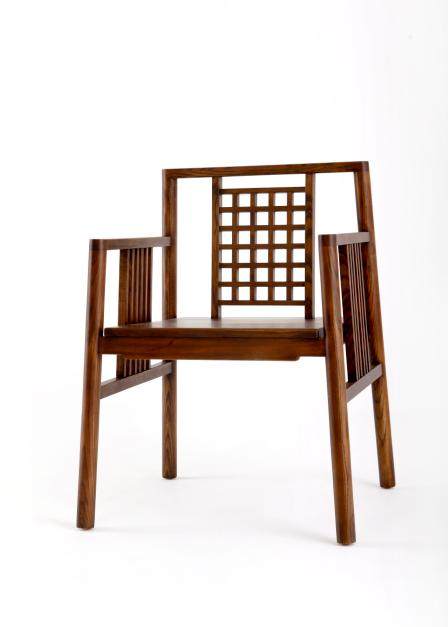 现代中式椅子，沙发，免费分享！_和椅.JPG
