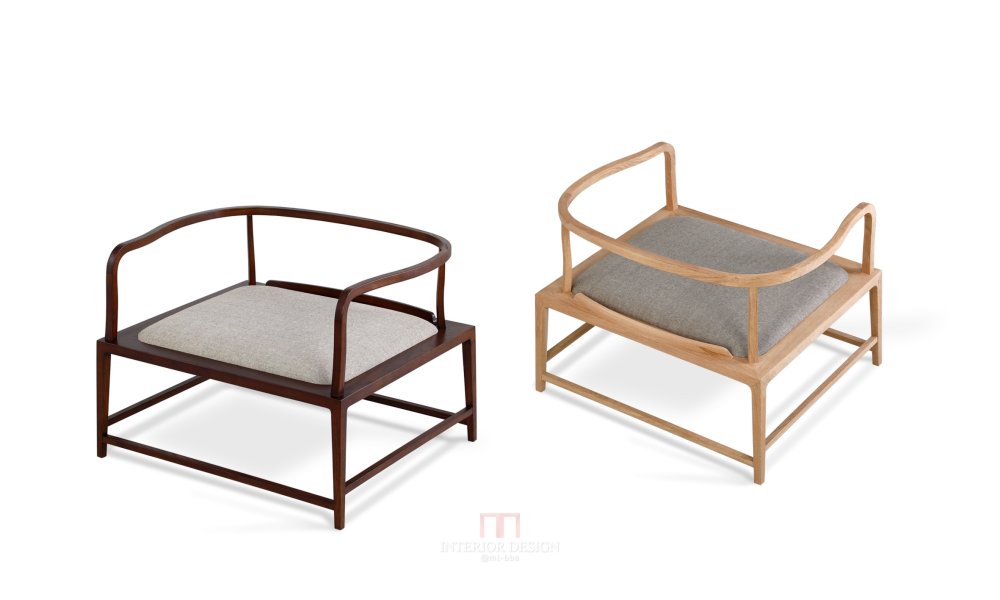 现代中式椅子，沙发，免费分享！_静.禅思椅-1.jpg