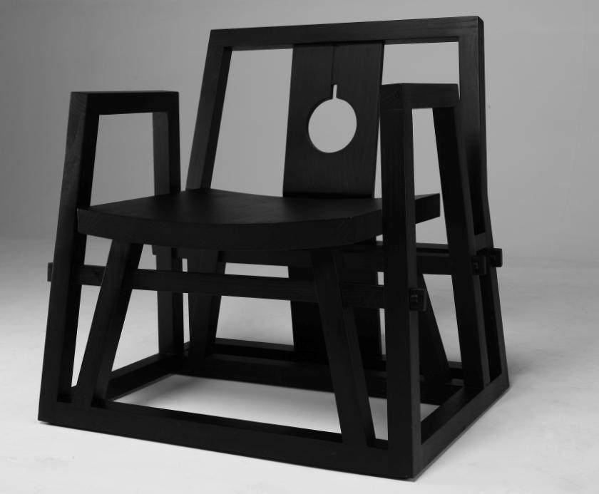 现代中式椅子，沙发，免费分享！_正见椅.JPG