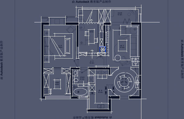 102㎡ 蜗居    设计师之家    有时间请大家提提各自想法  集..._１１１１１１１１b7.jpg.jpg
