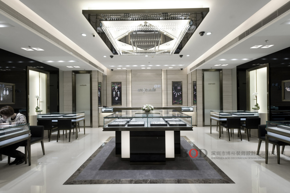 深圳CRESCENDO珠宝店  -----深圳博裕设计 BOD DESIGN_4.jpg