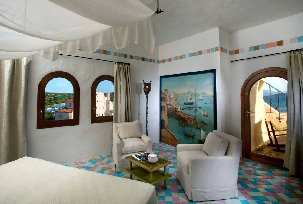 17)Hotel Cala di Volpe, Costa Smeralda—Presidential Suite  Room 拍攝者 Luxury C.jpg